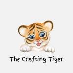 The Crafting Tiger