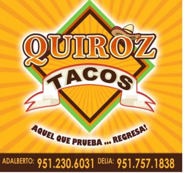 QUIROZ TACOS