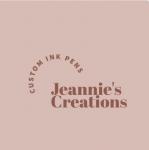 Jeannie’s Creations