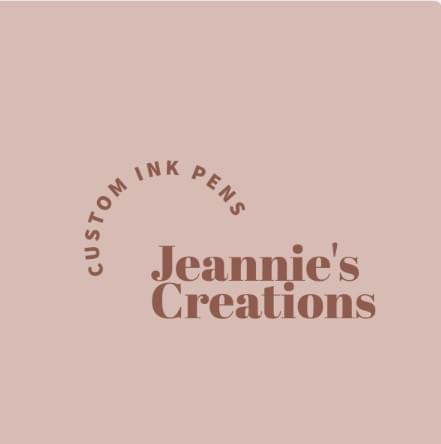 Jeannie&rsquo;s Creations