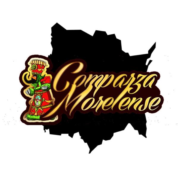 Comparsa Morelense y Su Banda Sangre Chinelera