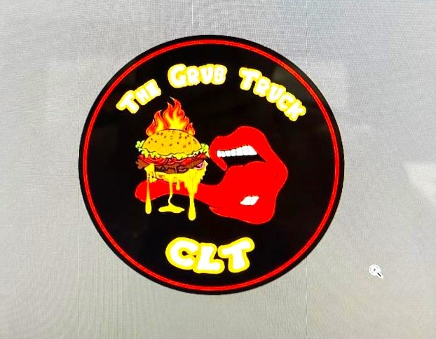 Grub Truck Charlotte