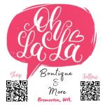 Oh La La Boutique & More