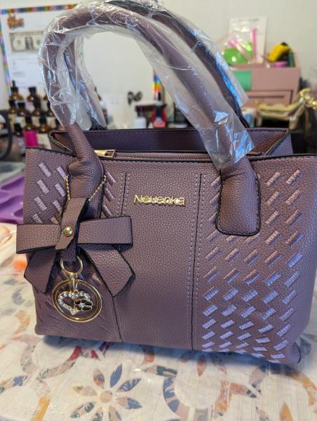 PURSE picture