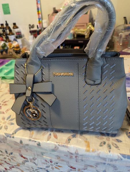 PURSE picture