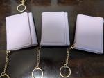 LADIES RFID WALLET