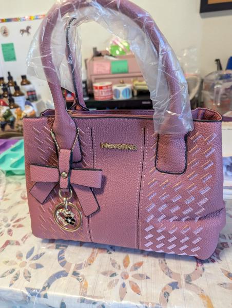 PURSE picture