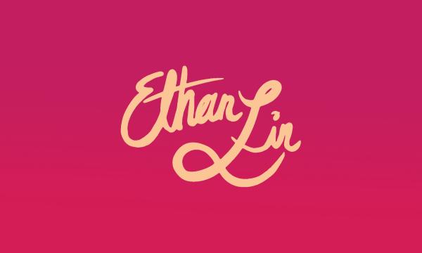 The Art Of Ethan Lin