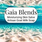 Gaia Blends