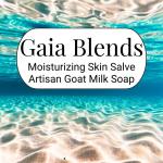 Gaia Blends