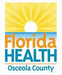 Florida Department of Health in Osceola County