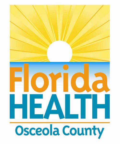 Florida Department of Health in Osceola County