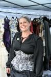 Capes and Corsets