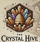 The Crystal Hive LLC