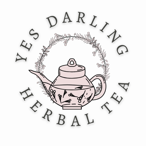 Yes Darling Tea
