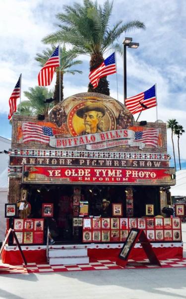OLD TIME PHOTO EMPORIUM
