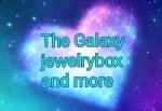 Galaxy jewelrybox and more