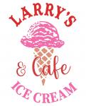 Larry's Ice Cream & Cafe