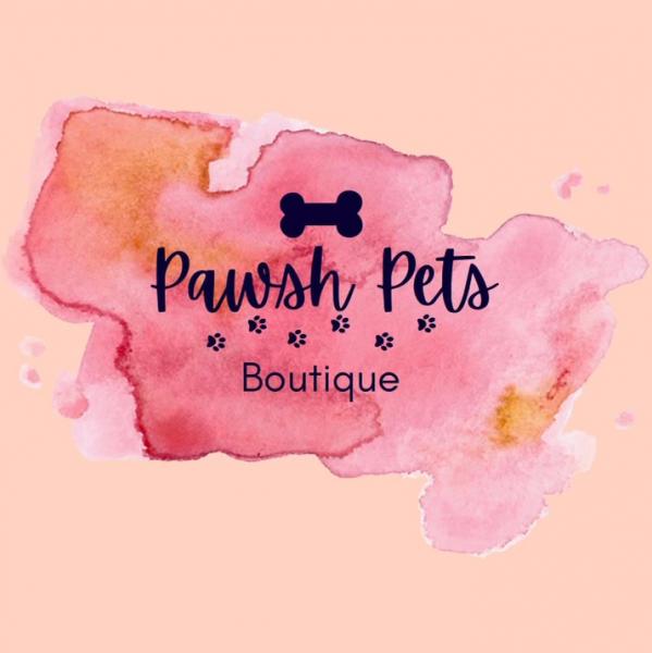 Pawsh Pets Boutique