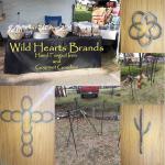 WILD HEARTS BRANDS