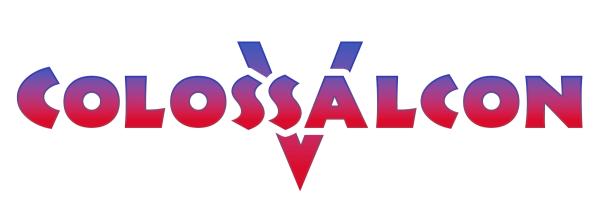 Colossalcon V