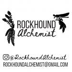 Rockhound Alchemist Copper Electroformed Jewelry
