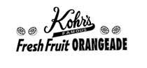 Kohr's Orangeade Inc.