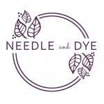 Needle and Dye