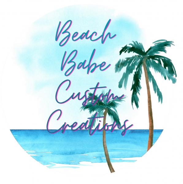 Beach Babe Custom Creations