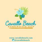 Cavallo Beach