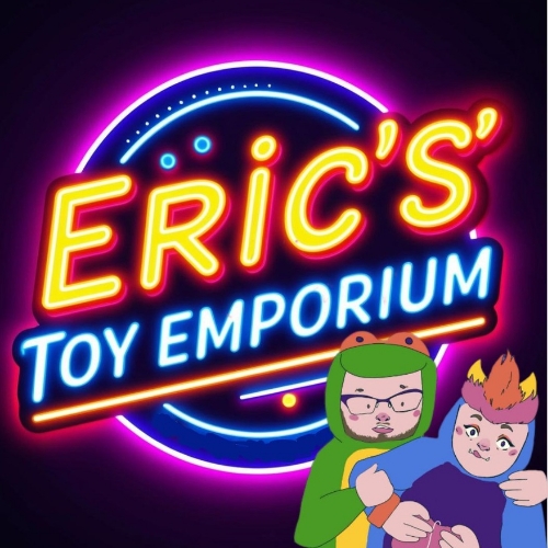 Eric's Toy Emporium