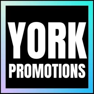 York Promotions logo