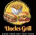 Uncles Grill