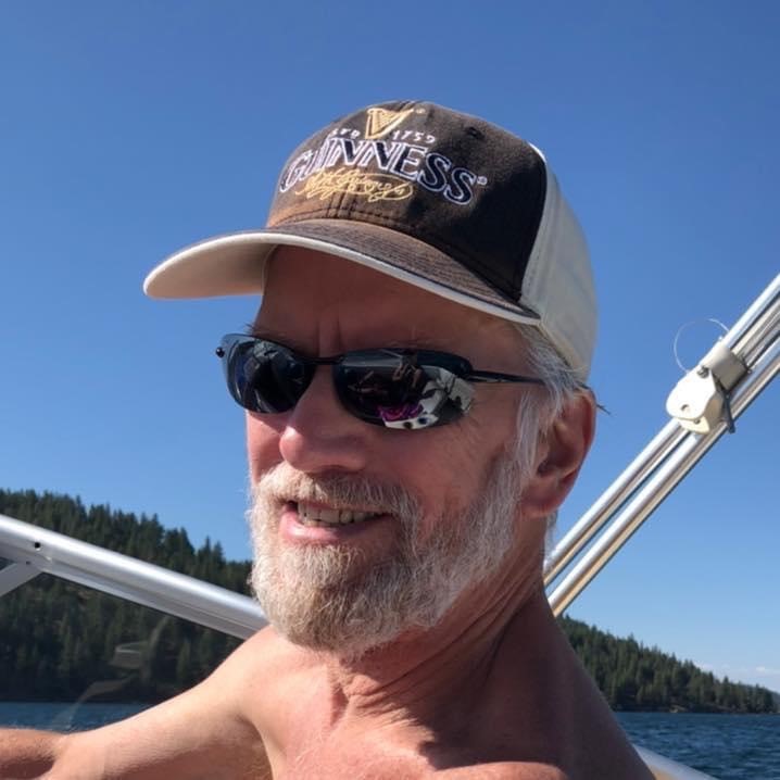 Craig Moss User Profile