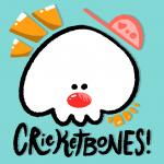 Cricket Bones