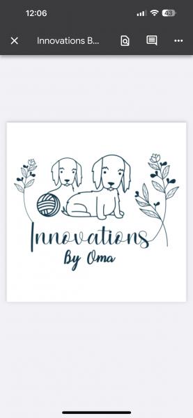 Innovations By Oma