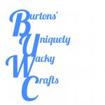 Burtons Uniquely Wacky Crafts