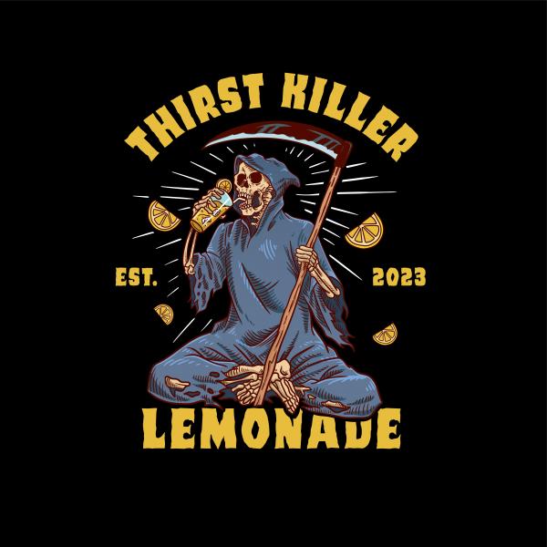 Thirst Killer Lemonade