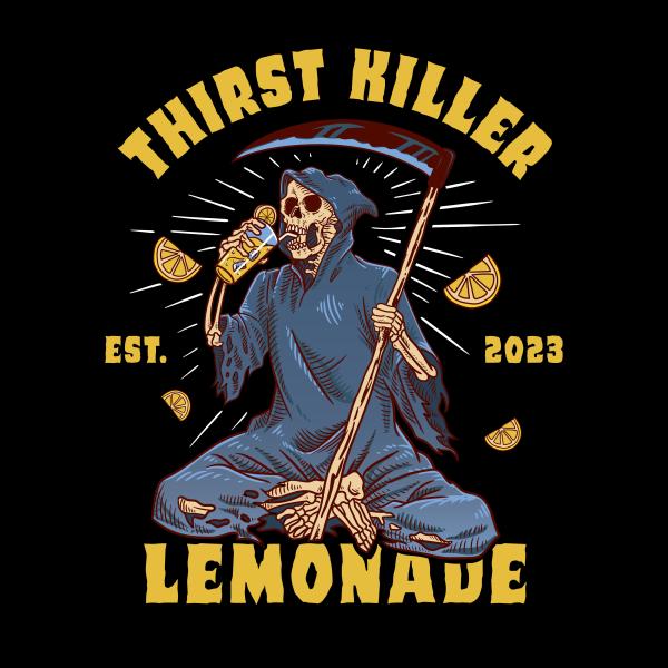 Thirst Killer Lemonade