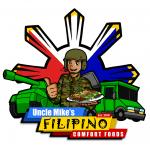 Uncle Mike's Filipino Comfort Foods