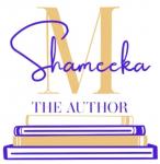 Shameeka The author