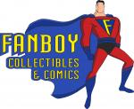 Fanboy Collectibles and Comics