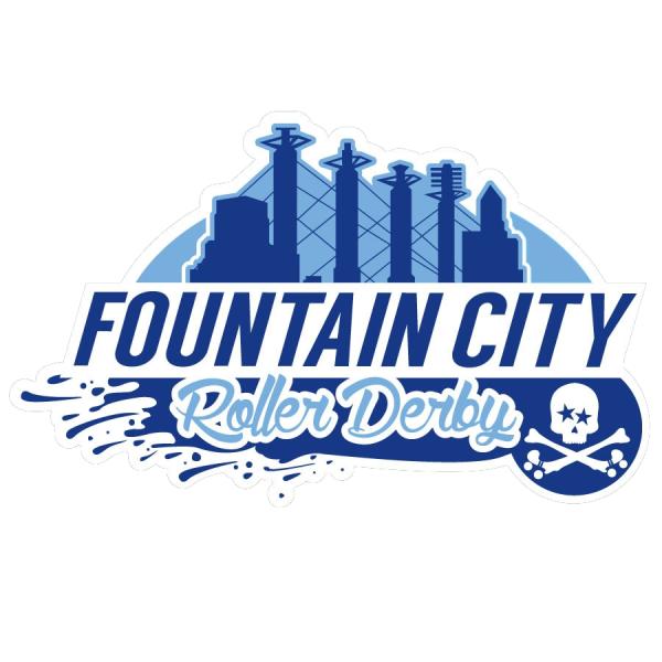 Fountain City Roller Derby