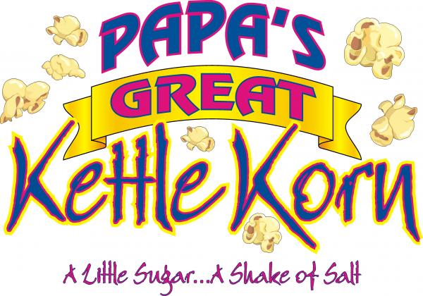 Susan Bradfield DBA Papa's Kettle Korn