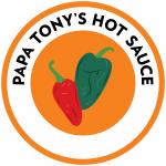 Papa Tony's Hot Sauce