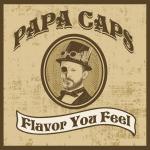 Papa Caps Foods