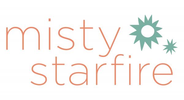 Misty Starfire Design