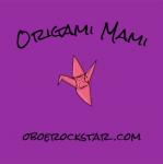 Origami Mami & Apprentice