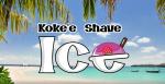 Koke'e Shave Ice