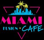 Miami Fusion Cafe LLC